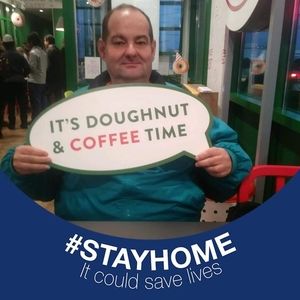 Meet your Posher, Bill